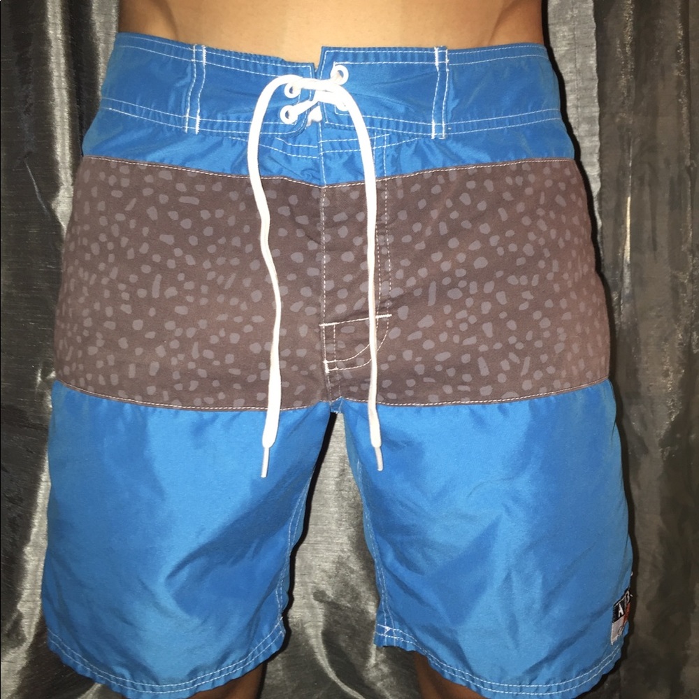 AMBSN men’s Board Shorts